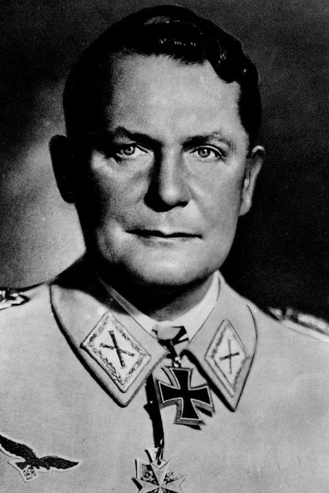 Hermann Göring – fotografia