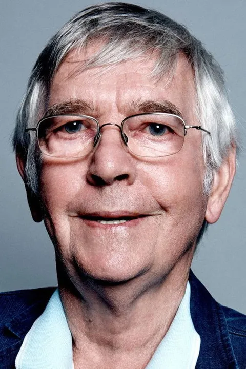 Tom Courtenay – fotografia