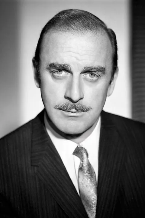 John Dehner – fotografia