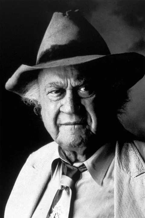 Dub Taylor – fotografia
