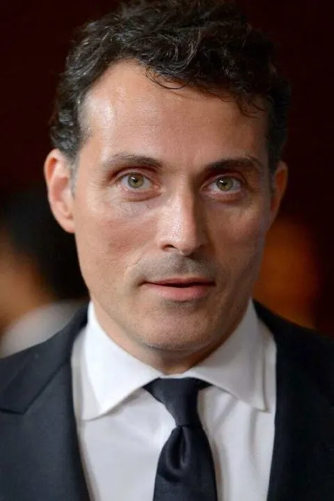 Rufus Sewell – fotografia