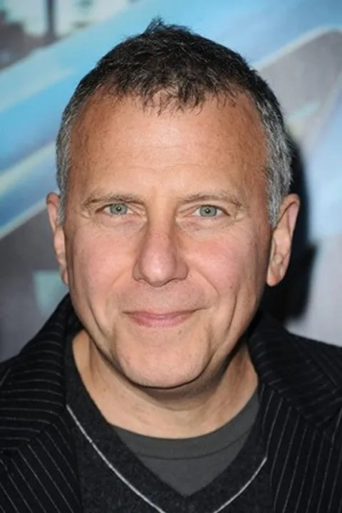 Paul Reiser – fotografia