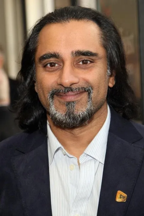 Sanjeev Bhaskar – fotografia