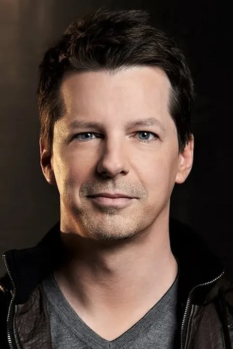 Sean Hayes – fotografia