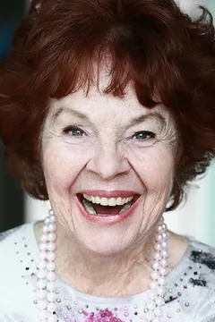 Marcia Ann Burrs