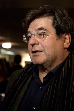 Erwin Steinhauer