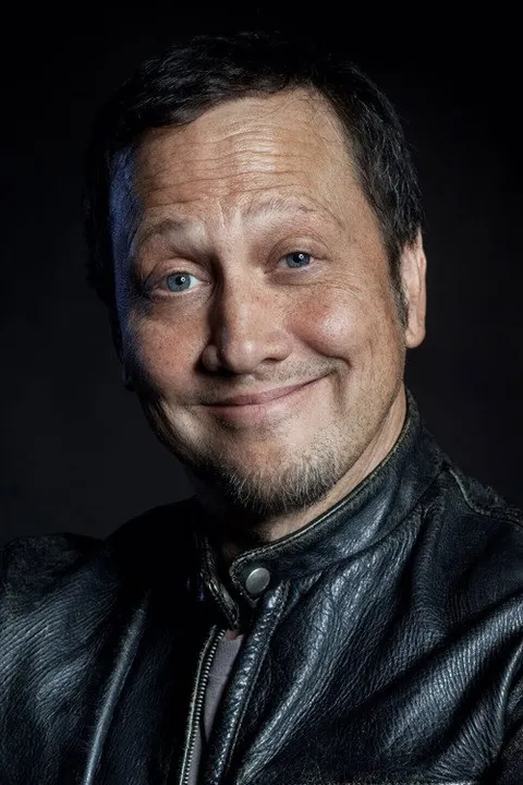 Rob Schneider – fotografia