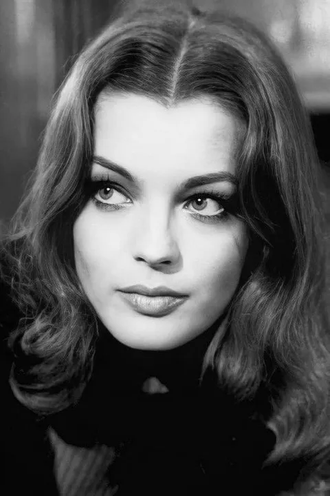 Romy Schneider – fotografia