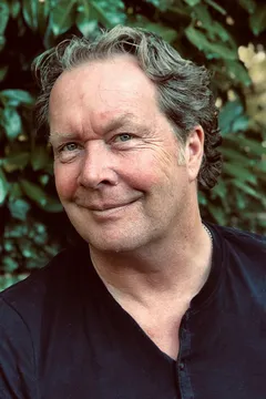 Ulli Baumann
