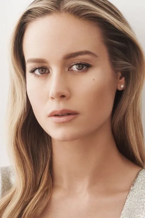 Brie Larson – fotografia