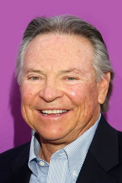 Frank Welker – fotografia