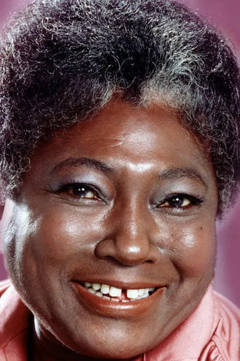 Esther Rolle – fotografia