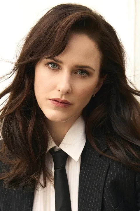 Rachel Brosnahan – fotografia