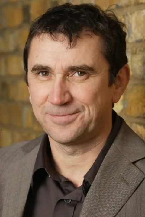 Phil Daniels – fotografia