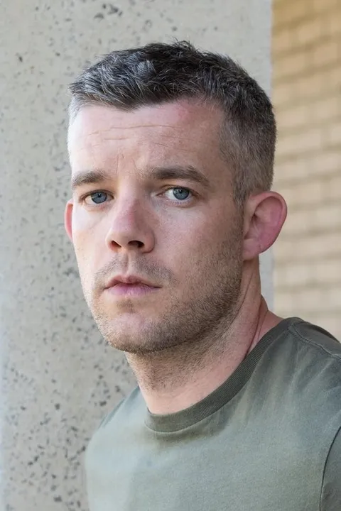 Russell Tovey – fotografia
