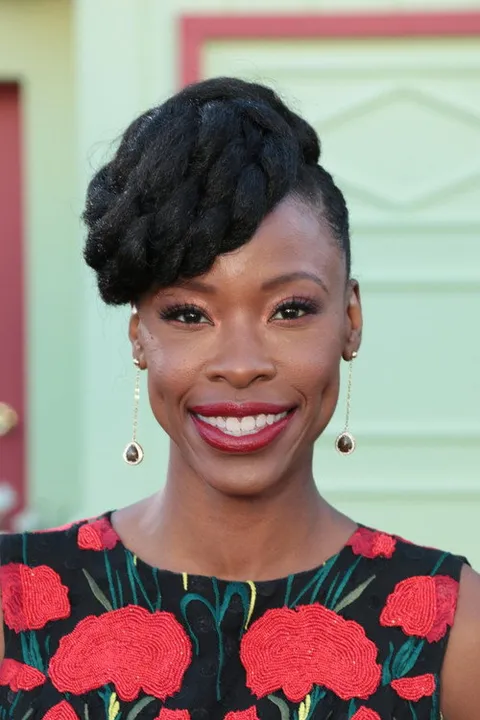 Karimah Westbrook – fotografia
