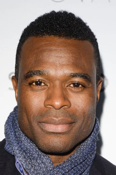 Lyriq Bent – fotografia