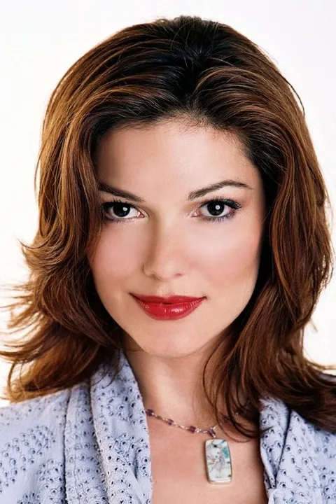 Laura Harring – fotografia