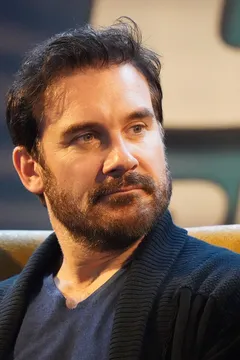 Clive Standen