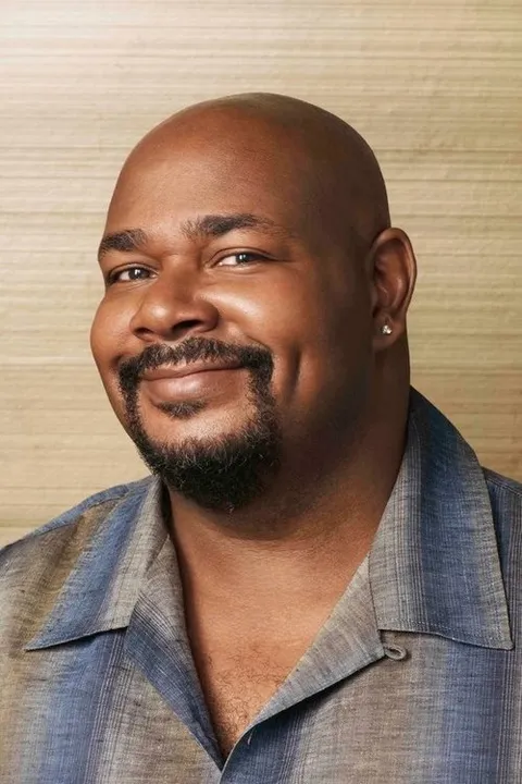 Kevin Michael Richardson – fotografia