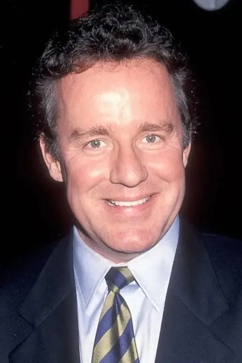 Phil Hartman – fotografia