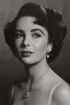 Elizabeth Taylor