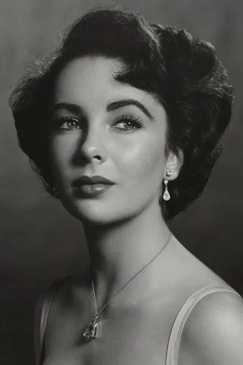 Elizabeth Taylor – fotografia