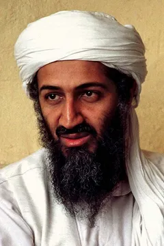 Usáma bin Ládin