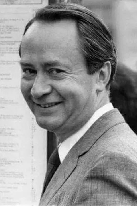 Peter Sallis – fotografia