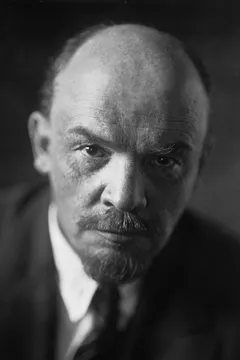 Vladimir Iljič Lenin