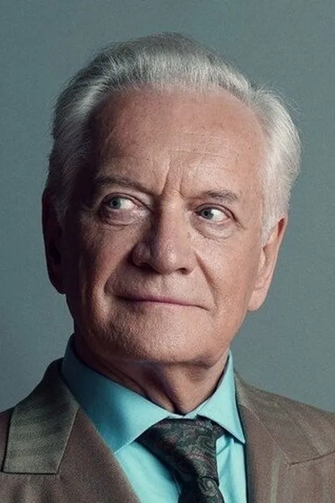 Andrzej Seweryn – fotografia