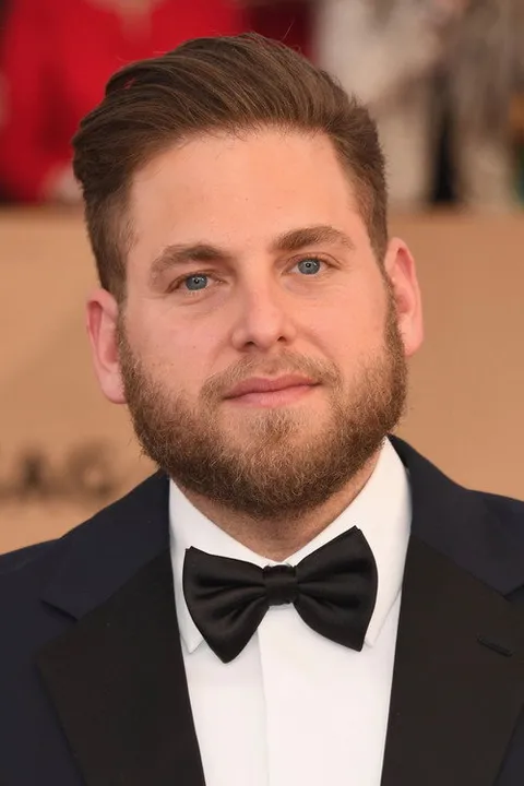 Jonah Hill – fotografia