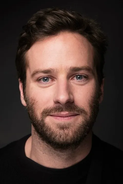 Armie Hammer – fotografia