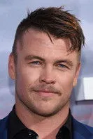 Luke Hemsworth – fotografia