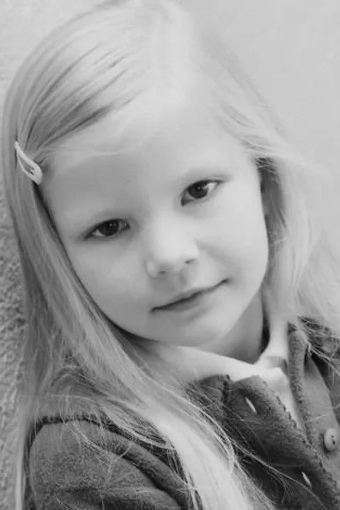 Erika-Shaye Gair – fotografia
