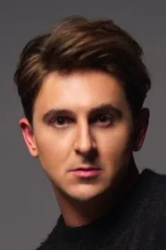 Mitchel Musso