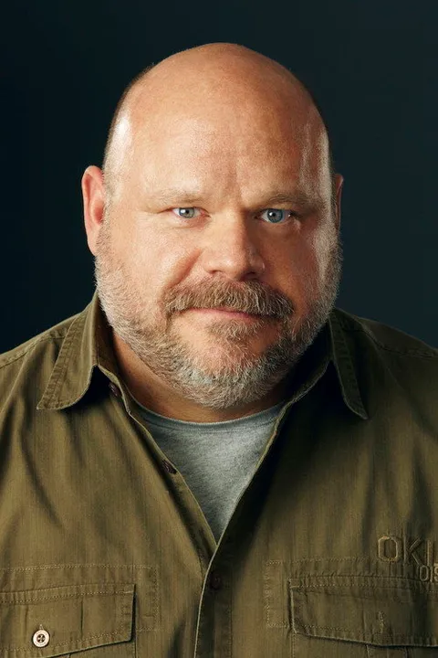 Kevin Chamberlin – fotografia