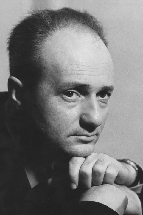 Karel Kachyňa – fotografia