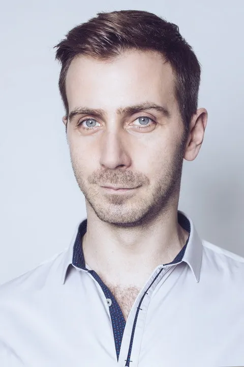 Štefan Martinovič – fotografia