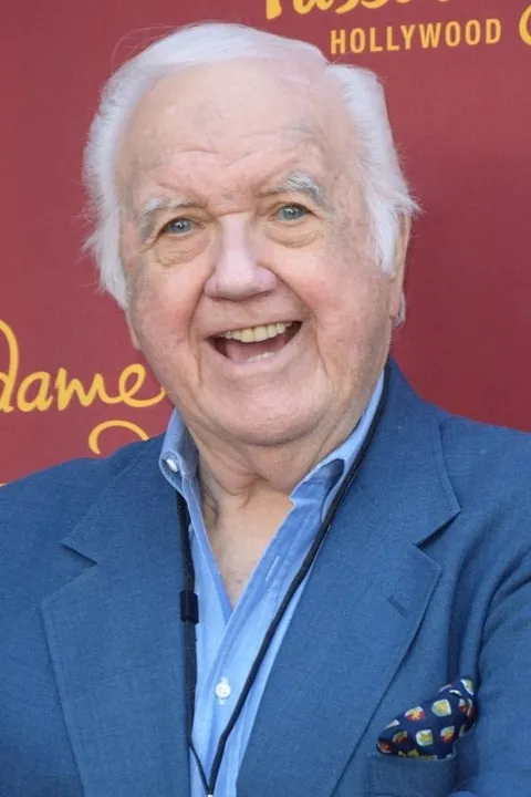 Chuck McCann – fotografia