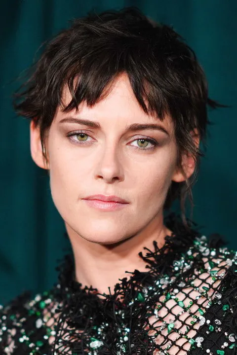 Kristen Stewart – fotografia