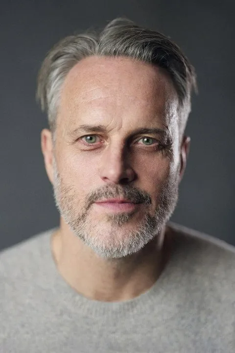 Mark Frost – fotografia