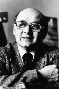 Oldřich Lipský