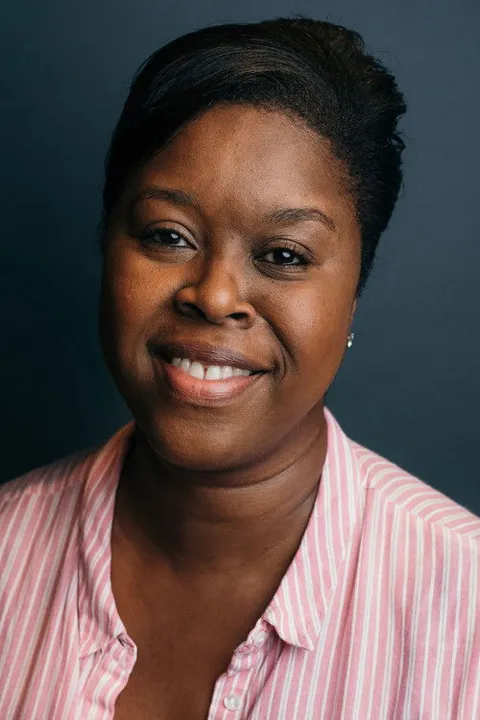 Michelle Greenidge – fotografia