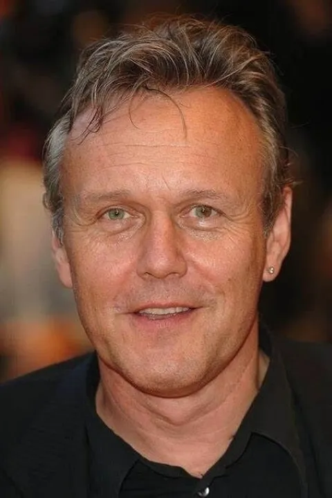 Anthony Stewart Head – fotografia
