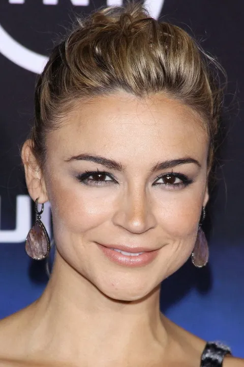Samaire Armstrong – fotografia