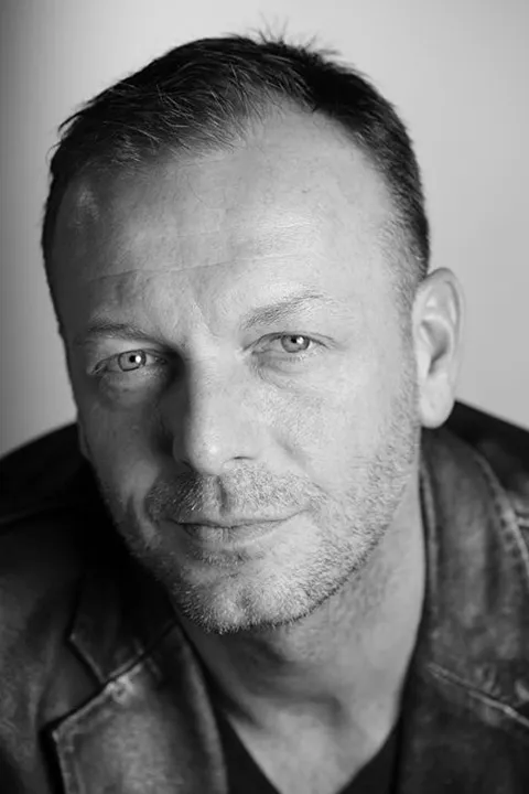 Hugo Speer – fotografia