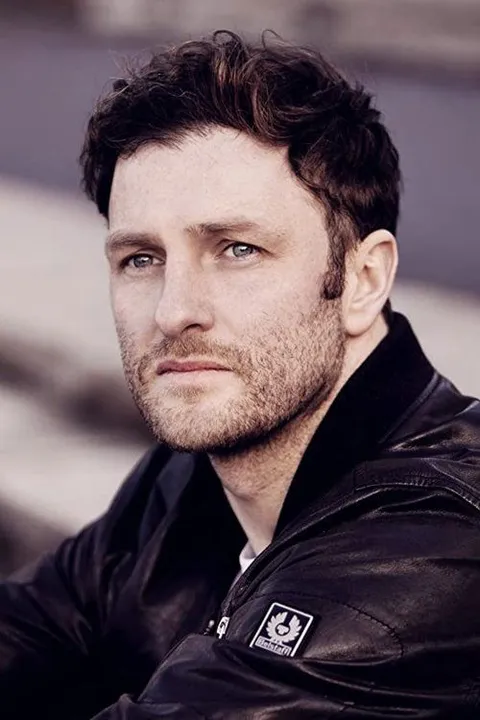 Steven Cree – fotografia