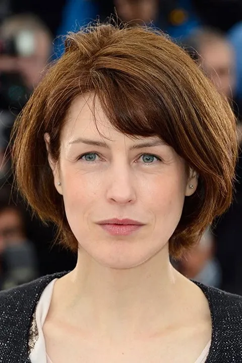 Gina McKee – fotografia