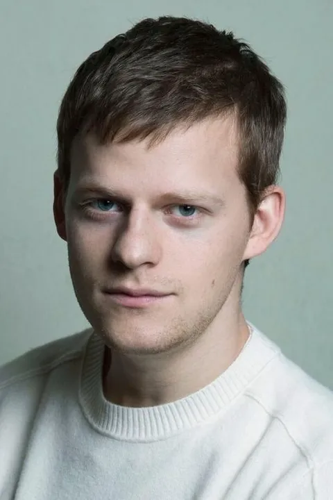 Lucas Hedges – fotografia